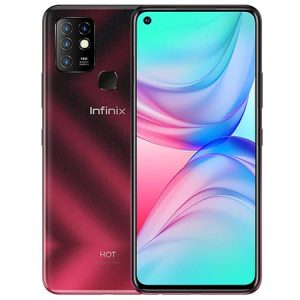 Infinix Hot 10 Specification and Price in Bangladesh