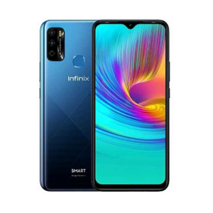Infinix Smart 5 Specification and Price in Bangladesh