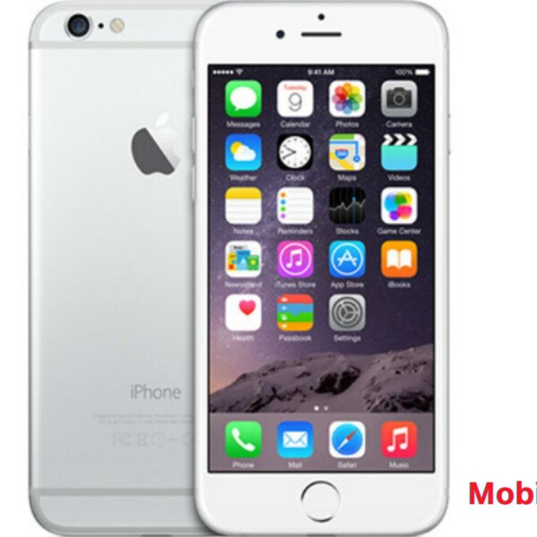 Apple iPhone 6 price in Bangladesh 2023