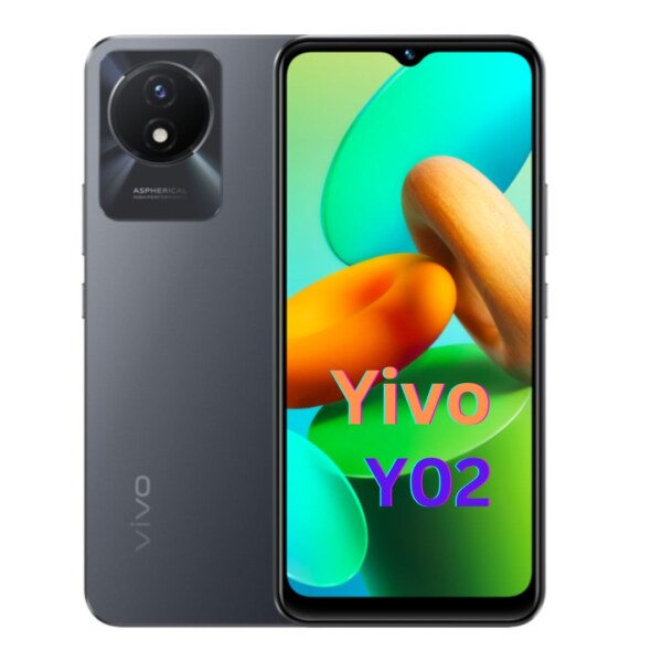 Vivo Y02 Specifications And Official price in Bangladesh 2023