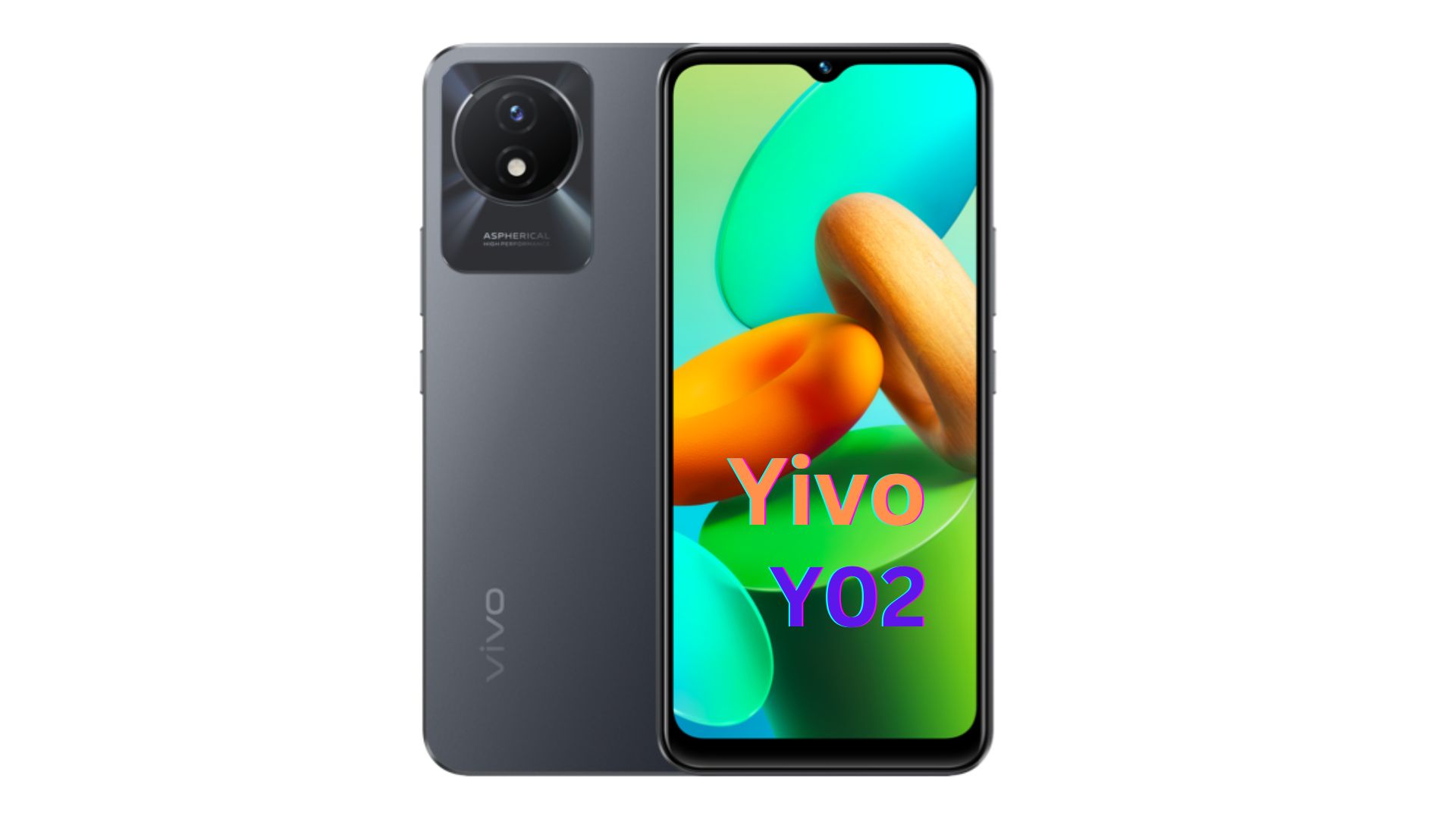 Vivo Y02 Specifications And Official price in Bangladesh 2023